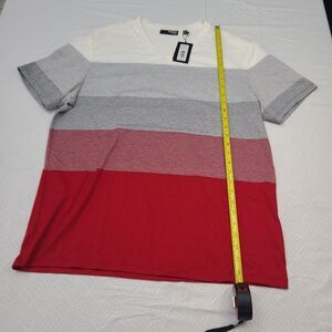 New Murano Men Short Sleeve T Shirt Size XL